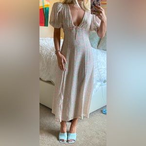 For love and lemons dress